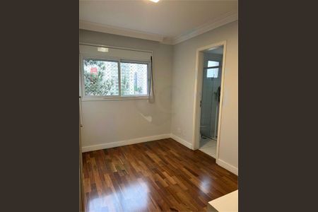 Apartamento à venda com 3 quartos, 186m² em Chácara Santo Antônio, São Paulo