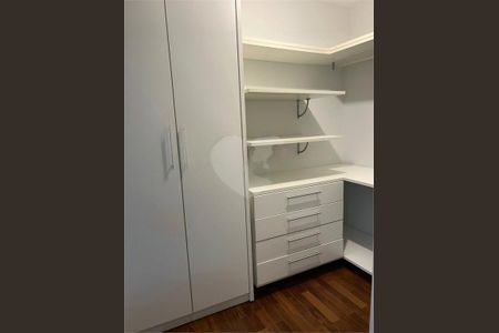 Apartamento à venda com 3 quartos, 186m² em Chácara Santo Antônio, São Paulo