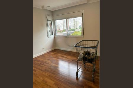 Apartamento à venda com 3 quartos, 186m² em Chácara Santo Antônio, São Paulo