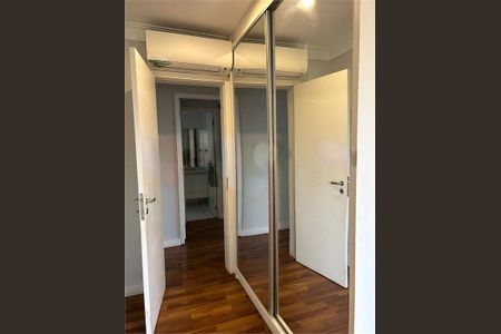 Apartamento à venda com 3 quartos, 186m² em Chácara Santo Antônio, São Paulo