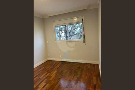 Apartamento à venda com 3 quartos, 186m² em Chácara Santo Antônio, São Paulo