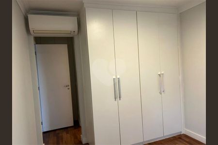Apartamento à venda com 3 quartos, 186m² em Chácara Santo Antônio, São Paulo