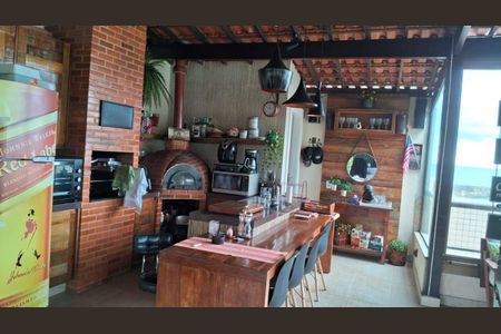 Apartamento à venda com 3 quartos, 230m² em Recreio dos Bandeirantes, Rio de Janeiro