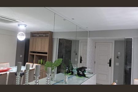 Apartamento à venda com 3 quartos, 230m² em Recreio dos Bandeirantes, Rio de Janeiro