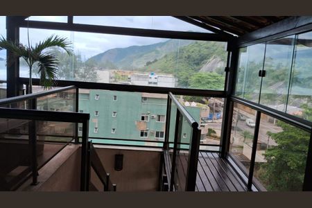 Apartamento à venda com 3 quartos, 230m² em Recreio dos Bandeirantes, Rio de Janeiro