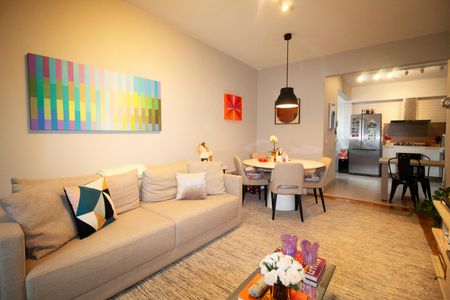 Apartamento para alugar com 2 quartos, 93m² em Jardim Paulista, São Paulo