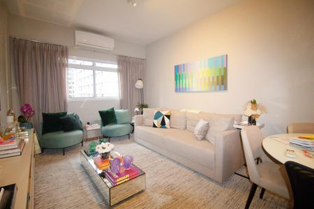 Apartamento para alugar com 2 quartos, 93m² em Jardim Paulista, São Paulo