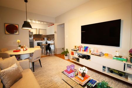 Apartamento para alugar com 2 quartos, 93m² em Jardim Paulista, São Paulo
