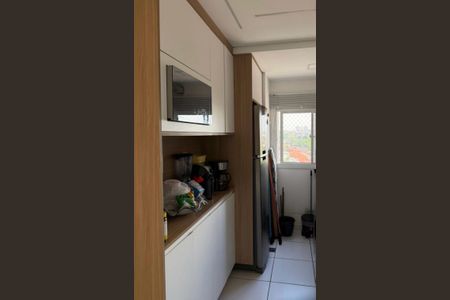 Apartamento à venda com 48m², 2 quartos e 1 vaga
