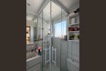 Apartamento à venda com 2 quartos, 48m² em Jardim Samambaia, Campinas