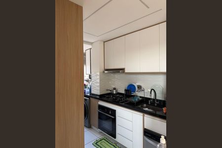 Apartamento à venda com 2 quartos, 48m² em Jardim Samambaia, Campinas