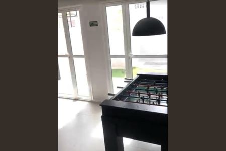 Apartamento à venda com 48m², 2 quartos e 1 vaga