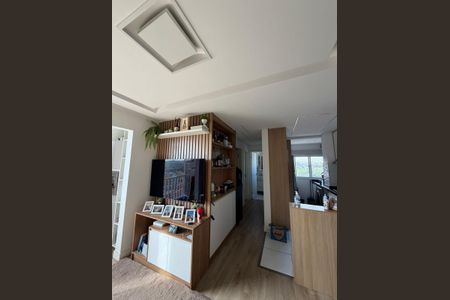 Apartamento à venda com 2 quartos, 48m² em Jardim Samambaia, Campinas