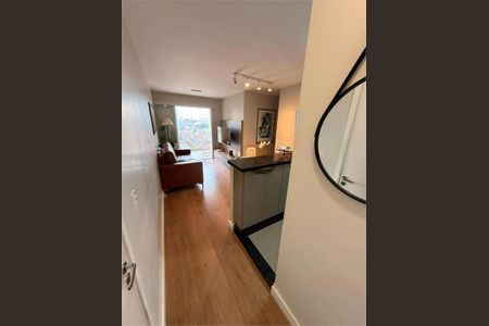 Apartamento à venda com 72m², 2 quartos e 1 vaga