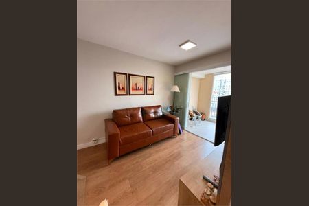 Apartamento à venda com 2 quartos, 72m² em Tatuapé, São Paulo