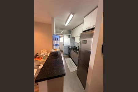 Apartamento à venda com 72m², 2 quartos e 1 vaga