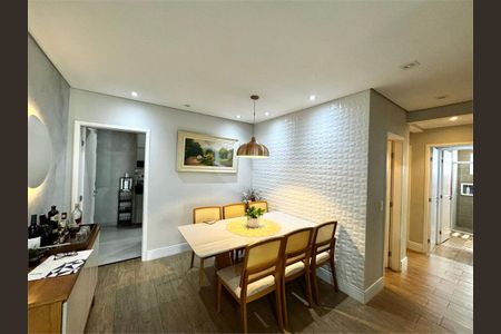 Apartamento à venda com 3 quartos, 94m² em Vila Guarani (z Sul), São Paulo