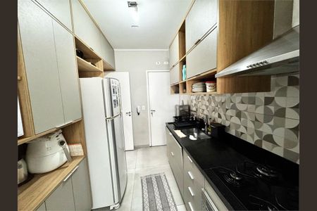 Apartamento à venda com 3 quartos, 94m² em Vila Guarani (z Sul), São Paulo