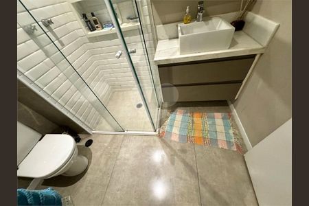 Apartamento à venda com 3 quartos, 94m² em Vila Guarani (z Sul), São Paulo