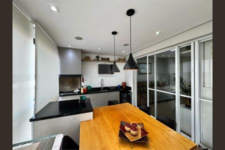 Apartamento à venda com 3 quartos, 94m² em Vila Guarani (z Sul), São Paulo