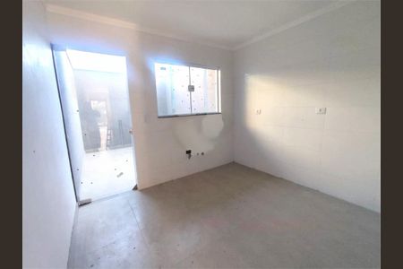 Casa à venda com 3 quartos, 90m² em Cidade Continental, São Paulo