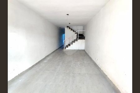 Casa à venda com 3 quartos, 90m² em Cidade Continental, São Paulo