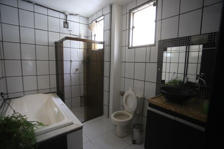 Apartamento à venda com 150m², 3 quartos e 1 vagaBanheiro Cobertura