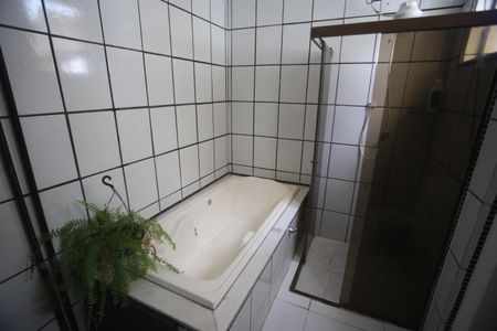 Apartamento à venda com 150m², 3 quartos e 1 vagaBanheiro Cobertura