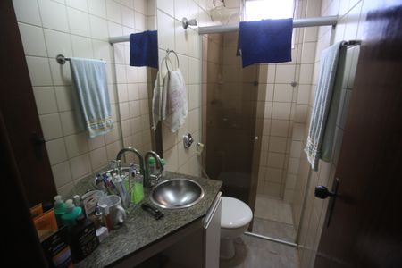 Apartamento à venda com 150m², 3 quartos e 1 vagaBanheiro