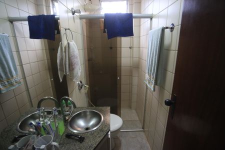 Apartamento à venda com 150m², 3 quartos e 1 vagaBanheiro