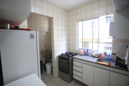 Apartamento à venda com 150m², 3 quartos e 1 vagaCozinha