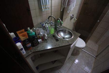 Apartamento à venda com 150m², 3 quartos e 1 vagaBanheiro