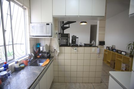 Apartamento à venda com 150m², 3 quartos e 1 vagaCozinha