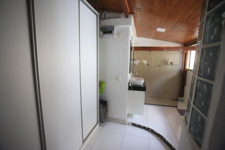 Apartamento à venda com 150m², 3 quartos e 1 vagaSuite cobertura