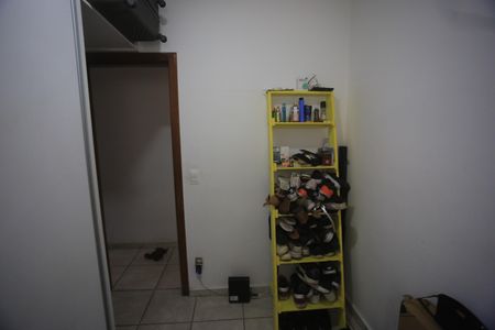 Apartamento à venda com 150m², 3 quartos e 1 vagaQuarto