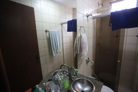 Apartamento à venda com 150m², 3 quartos e 1 vagaBanheiro