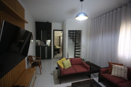 Apartamento à venda com 150m², 3 quartos e 1 vagaCobertura