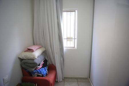 Apartamento à venda com 150m², 3 quartos e 1 vagaQuarto