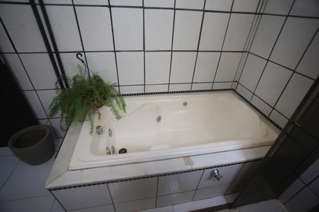 Apartamento à venda com 150m², 3 quartos e 1 vagaBanheiro Cobertura