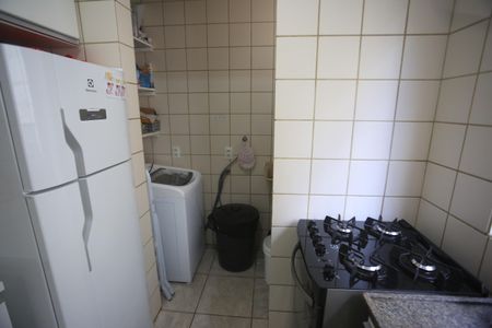 Apartamento à venda com 150m², 3 quartos e 1 vagaCozinha