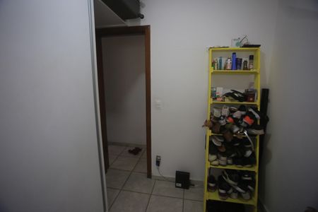 Apartamento à venda com 150m², 3 quartos e 1 vagaQuarto