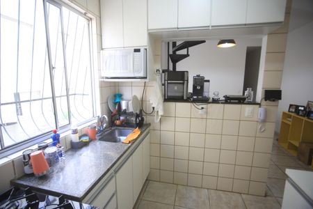 Apartamento à venda com 150m², 3 quartos e 1 vagaCozinha