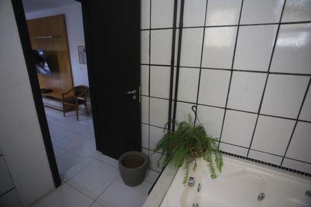 Apartamento à venda com 150m², 3 quartos e 1 vagaBanheiro Cobertura
