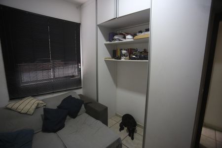Apartamento à venda com 150m², 3 quartos e 1 vagaQuarto 2