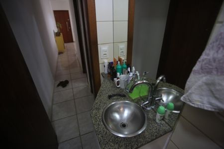 Apartamento à venda com 150m², 3 quartos e 1 vagaBanheiro