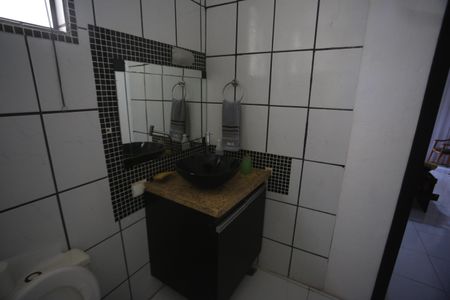 Apartamento à venda com 150m², 3 quartos e 1 vagaBanheiro Cobertura