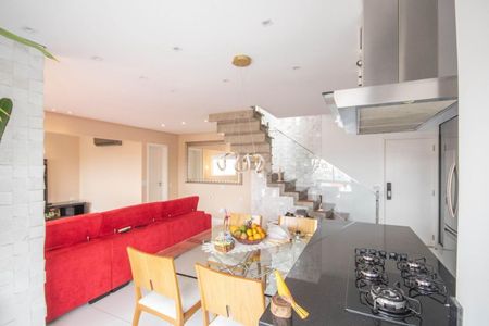 Apartamento à venda com 2 quartos, 120m² em Vila Nova Mazzei, São Paulo