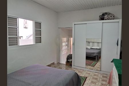 Casa à venda com 2 quartos, 178m² em Vila Leopoldina, São Paulo