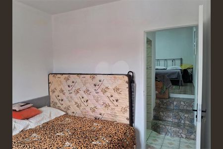 Casa à venda com 2 quartos, 178m² em Vila Leopoldina, São Paulo