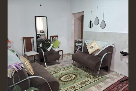 Casa à venda com 2 quartos, 178m² em Vila Leopoldina, São Paulo